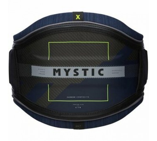 Трапеция для кайта Mystic Majestic X Night Blue 2023