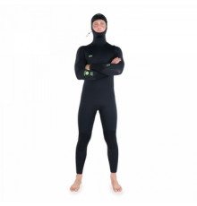 Гидрокостюм мужской Dakine Malama 4x3 ZF Hooded