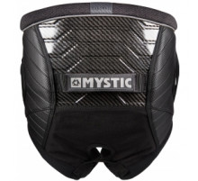 Трапеция для кайта сидячая Mystic Marshall Seat Black 2023