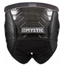 Трапеция для кайта сидячая Mystic Marshall Seat Black 2023
