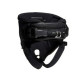 Трапеция для кайта сидячая Mystic Marshall Seat Black 2023