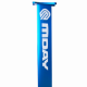 Мачта MDAY ALLOY MAST 40 cm
