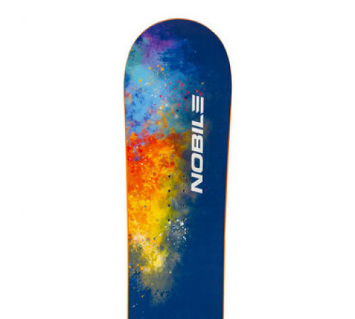 Сноукайтборд Nobile NHP Snowkite 2023