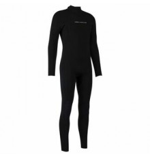 Гидрокостюм мужской Neilpryde Mission Fullsuit BZ 5/4/3 C1 Black 2022