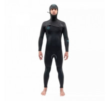 Гидрокостюм мужской Dakine Mission 5x3 CZ Hooded