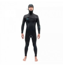 Гидрокостюм мужской Dakine Mission 5x3 CZ Hooded