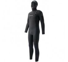 Гидрокостюм мужской Neilpryde Mission HOODED FULLSUIT FZ 6/5 2023