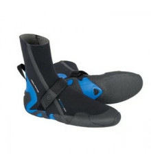 Гидрообувь Neilpryde Mission HC Round 5mm Black/Blue 2023