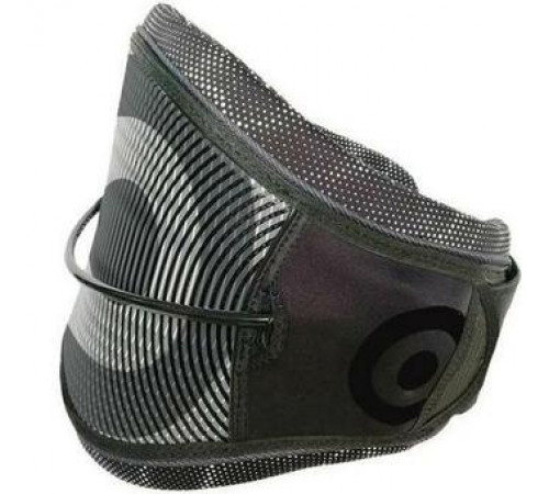 Трапеция поясная Neilpryde Proton (Kite крюк) C1 black/black 2023