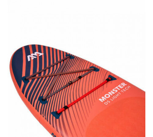SUP-доска надувная с веслом Aqua Marina Monster 12'0" 2023