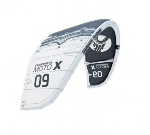 Кайт Cabrinha Moto X 2023