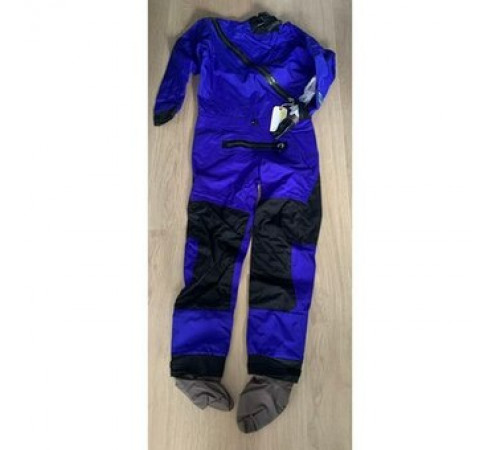 Сухой костюм Kokatat Multisport Drysuit