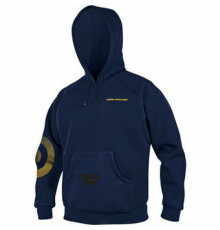 Гидрокуртка Neilpryde Neo Hoodie Navy Yellow C2 2022