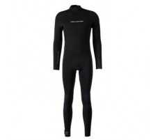 Гидрокостюм мужской Neilpryde Nexus Fullsuit BZ 5/4/3/ C1 Black 2022