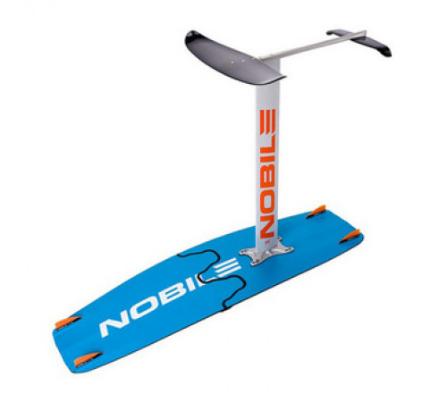 Гидрофойл Nobile Zen Wave G10 + Nobile NHP Split 2021