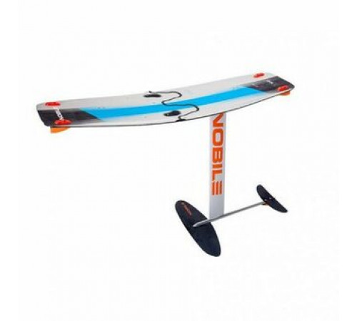 Гидрофойл Nobile Zen Wave G10 + Nobile NHP Split 2021