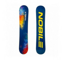 Сноукайтборд Nobile NHP Snowkite 2023