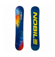 Сноукайтборд Nobile NHP Snowkite 2023