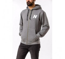 Толстовка Nobile ZIP HOODIE 2020