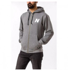 Толстовка Nobile ZIP HOODIE 2020