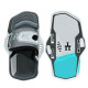 Крепления для кайтборда North Flex Pro Bindings 2025