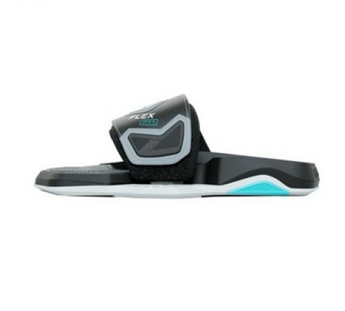 Крепления для кайтборда North Flex Pro Bindings 2025