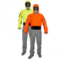 Сухой костюм Kokatat Odyssey Gore-Tex Pro