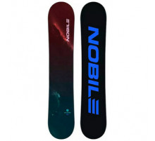 Сноукайтборд Nobile NHP Snowkite 2022