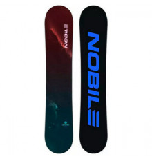 Сноукайтборд Nobile NHP Snowkite 2022