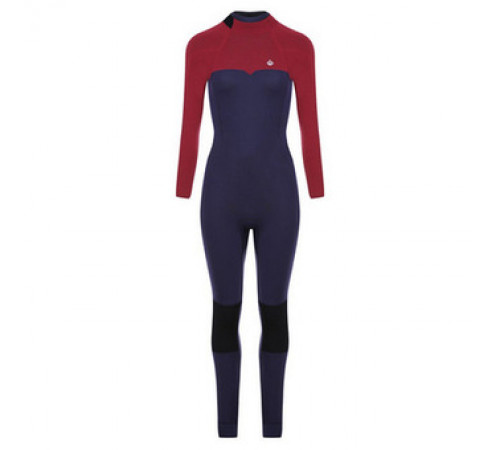 Гидрокостюм женский Saint Jacques Lisa Fullsuit Quick Dry BZ 3/2mm Blue 2022