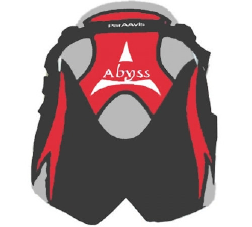 Трапеция сидячая Paraavis Abyss