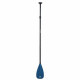 Весло для SUP-доски Aqua Marina PASTEL (Navy) Fiberglass/Carbon (3 PCS) 2023