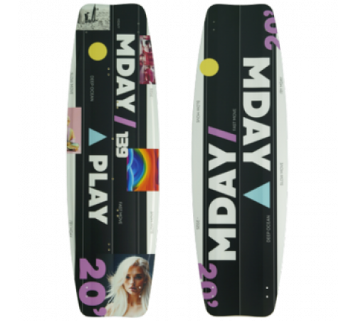 Кайтборд MDAY PLAY 2025