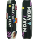 Кайтборд MDAY PLAY 2025