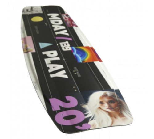 Кайтборд MDAY PLAY 2025