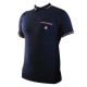 Гидромайка мужская Saint Jacques Polo 2mm Neo Polo Blue 2022