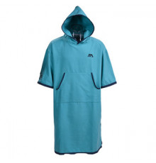 Пончо Aqua Marina Micro-fabric Change Poncho (Aqua) 2024