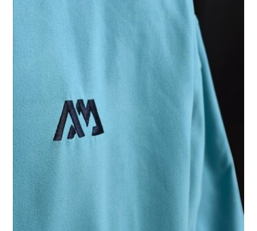 Пончо Aqua Marina Micro-fabric Change Poncho (Aqua) 2024