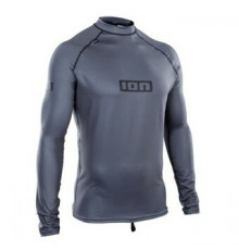 Лайкра ION Rashguard Promo LS men 2022