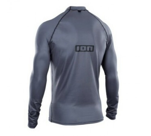 Лайкра ION Rashguard Promo LS men 2022