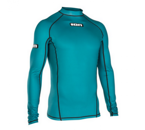 Гидромайка ION Promo Rashguard Men LS(CN) 2020