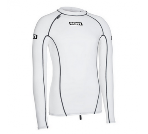 Гидромайка ION Promo Rashguard Men LS(CN) 2020
