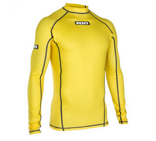 Гидромайка ION Promo Rashguard Men LS(CN) 2020