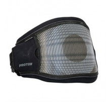 Трапеция поясная Neilpryde Proton (Kite крюк) C1 black/black 2023