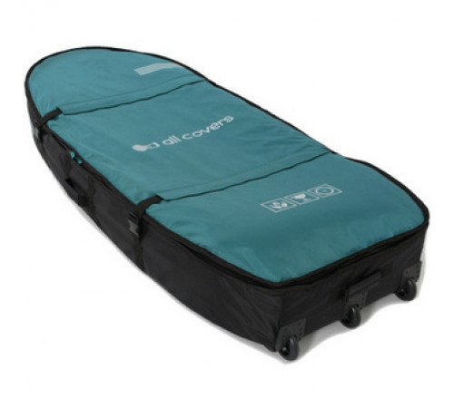Чехол на колесах All Covers Wingfoil travelbag 2025