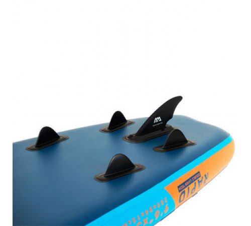 SUP-доска надувная для сплава Aqua Marina Rapid 9'6" 2023