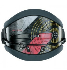 Трапеция поясная Duotone Riot Curv 14 Gray/Yellow 2022