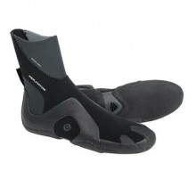 Гидрообувь Neilpryde Rise HC Round 5mm GBS Black/Charcoal 2022