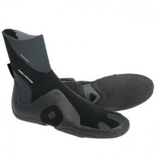 Гидрообувь Neilpryde Rise HC Round 5mm GBS Black/Charcoal 2022