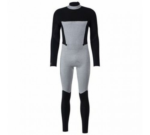Гидрокостюм мужской Neilpryde Rise Fullsuit BZ 5/4/3/ C1 Black 2022